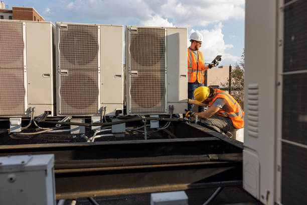 Best HVAC emergency services  in Milaca, MN