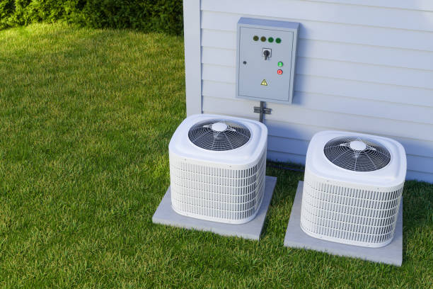 Best HVAC repair near me  in Milaca, MN