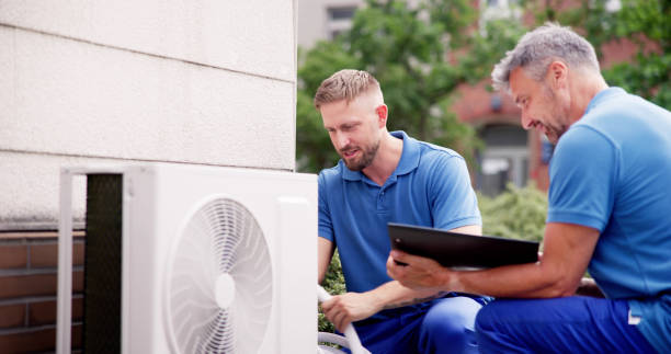 Professional HVAC in Milaca, MN