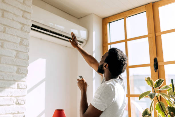 Best Emergency HVAC repair  in Milaca, MN