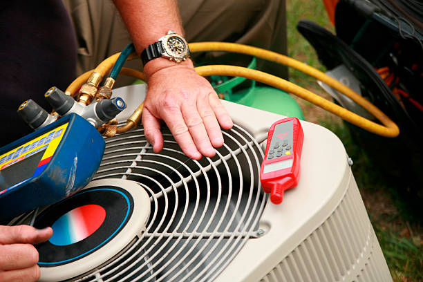 Best Affordable HVAC services  in Milaca, MN