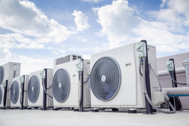 Local HVAC companies in Milaca, MN