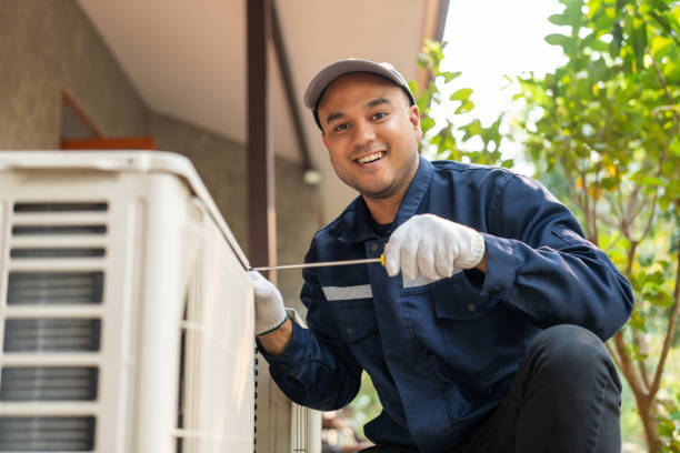 Best HVAC tune-up services  in Milaca, MN