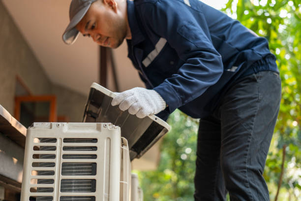 Best Local HVAC companies  in Milaca, MN