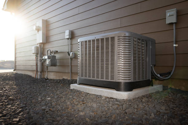 Best HVAC repair near me  in Milaca, MN